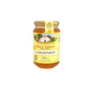 Lavanda Ant. Ap. Gall. - 500gr