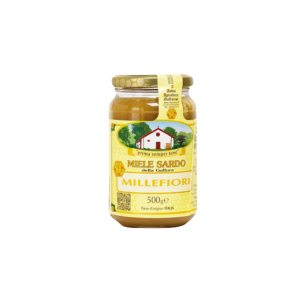 Millefiori Ant. Ap. Gall. - 500ml