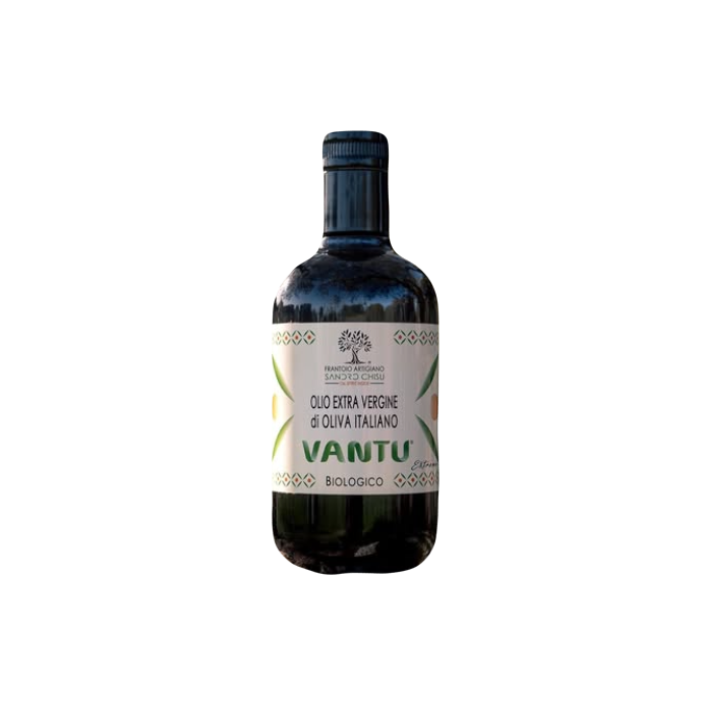Vantu Bio - 500ml